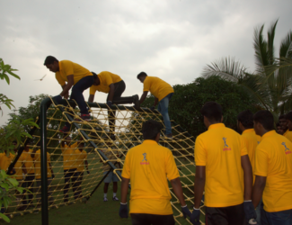 Commando Net